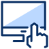 Vedio Generator Icon